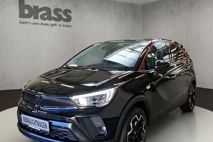 Opel Crossland (X) 86.945 km 16.600 &euro; Dietzenbach 63128