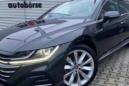 VW Arteon 84.000 km 30.900 € Darmstadt 64295