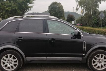 Opel Antara 153.000 km 5.800 € Pfungstadt 64319