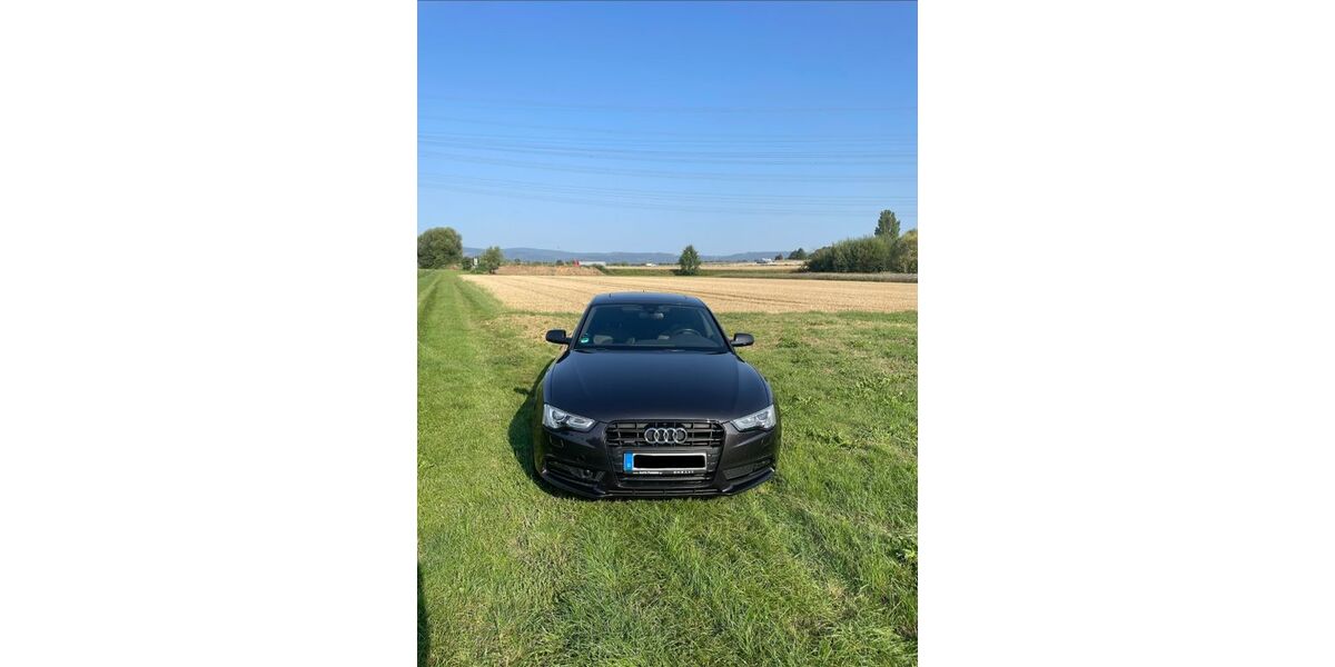 Audi A5 93.800 km 22.999 € Frankfurt am Main 60438