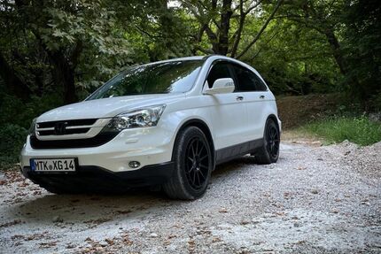Honda CR-V 239.444 km 7.900 &euro; Rüsselsheim 65428