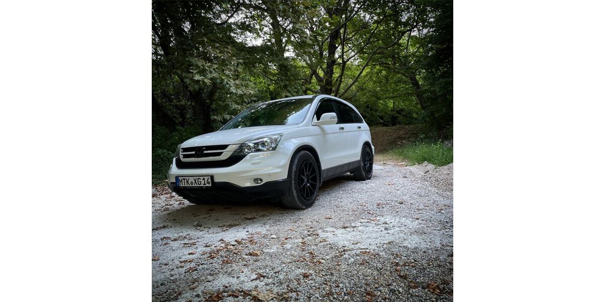 Honda CR-V 239.444 km 7.900 &euro; Rüsselsheim 65428