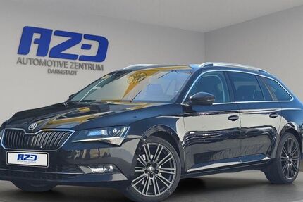 Skoda Superb 148.000 km 16.880 &euro; Darmstadt 64293