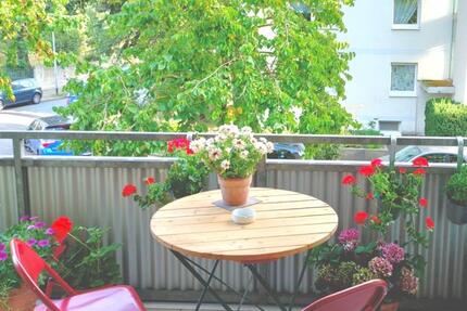 Wohnung Darmstadt Bessungen - 2 Zimmer, 56 m&sup2;, 920&euro; | Angebot:27630683