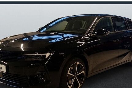 Opel Astra 4.947 km 24.790 &euro; Kriftel 65830