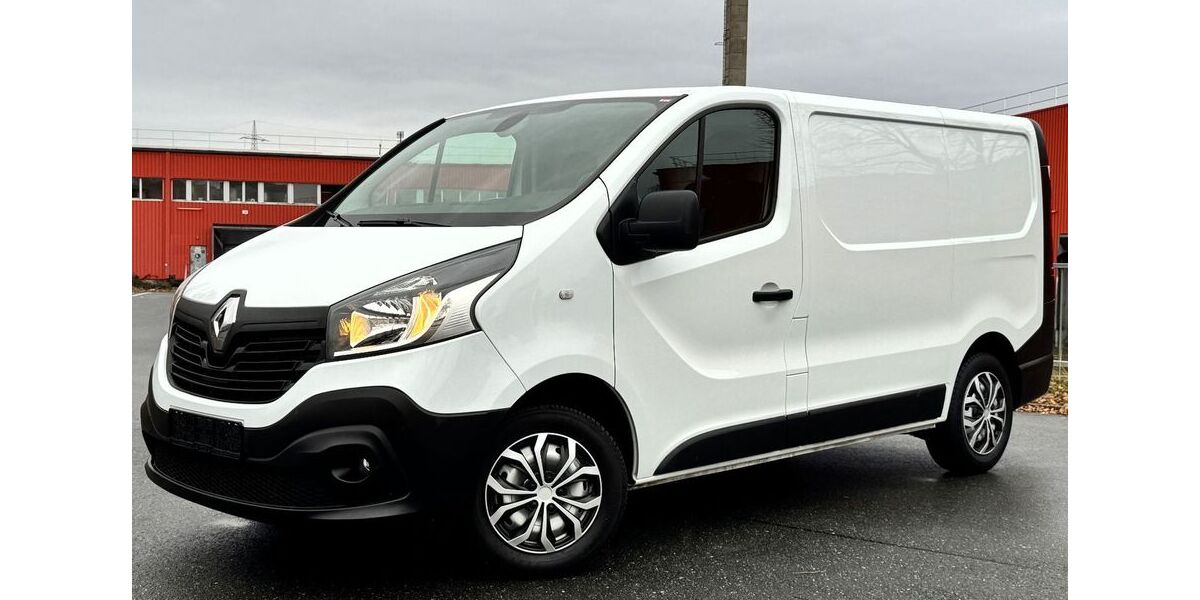 Renault Trafic 68.954 km 14.900 &euro; Dietzenbach 63128