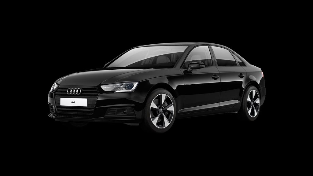 Audi A4 147.000 km 16.900 &euro; Rödermark 63322