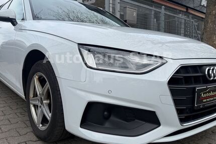 Audi A4 195.800 km 18.990 &euro; Offenbach am Main 63071