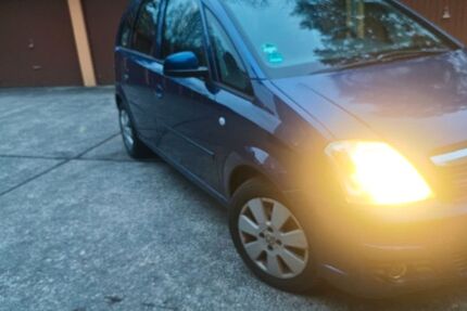 Opel Meriva 144.000 km 1.500 &euro; Neu-Isenburg 63263