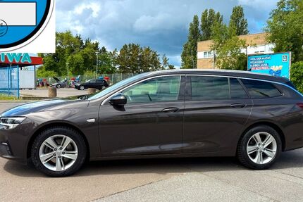 Opel Insignia 61.266 km 20.950 &euro; Raunheim 65479