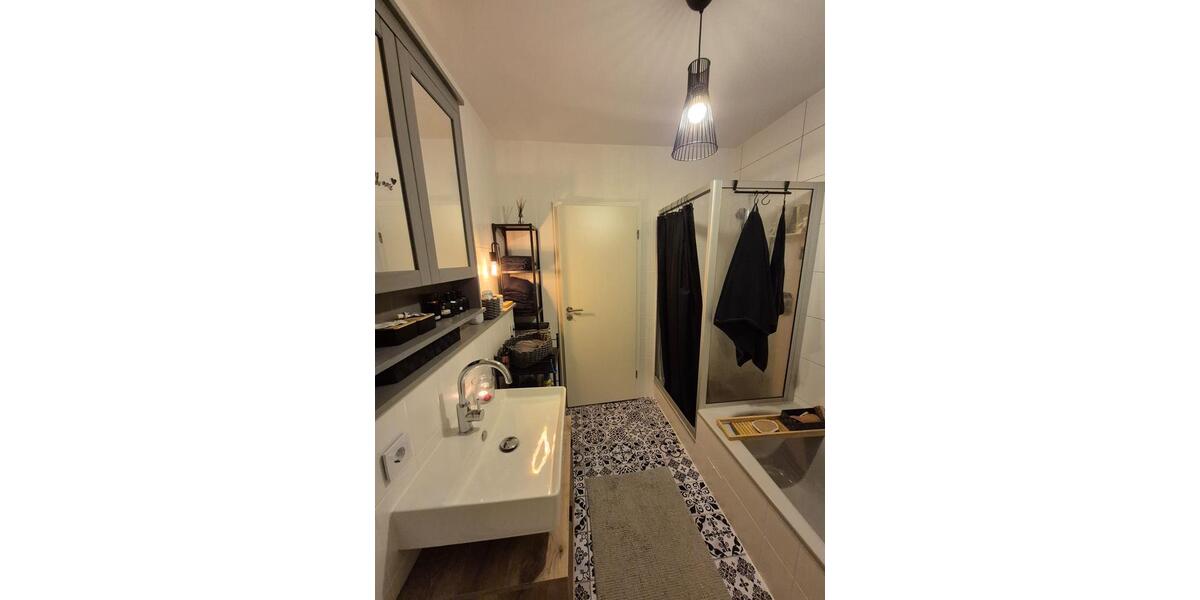 Erdgeschoßwohnung Dietzenbach - 2 Zimmer, 75 m&sup2;, 1.100&euro; | Angebot:25435487