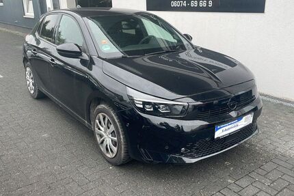 Opel Corsa 15.800 km 18.870 &euro; Rödermark 63322