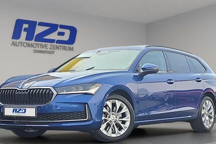 Skoda Superb 11.500 km 41.988 € Darmstadt 64293