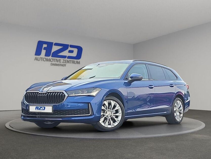 Skoda Superb 11.500 km 41.988 € Darmstadt 64293