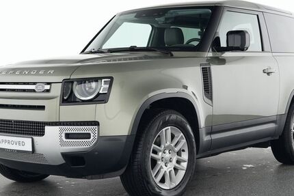 Land Rover Defender 18.350 km 67.990 &euro; Weiterstadt 64331