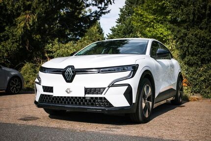 Renault Megane E-TECH 22.000 km 25.600 &euro; Gross-Gerau 64521