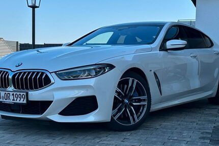 BMW 840 65.000 km 51.900 &euro; Rodgau 63110