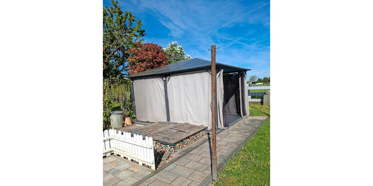 Doppelhaushälfte Biebesheim am Rhein - 5 Zimmer, 119 m&sup2;, 444.000&euro; | Angebot:27127037