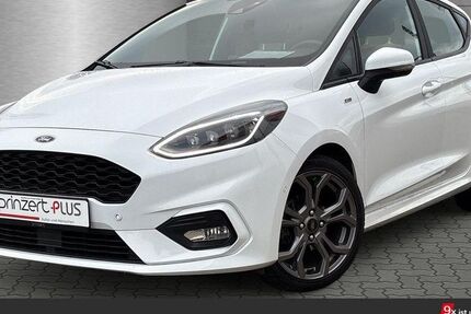 Ford Fiesta 46.998 km 15.270 &euro; Rödermark 63322