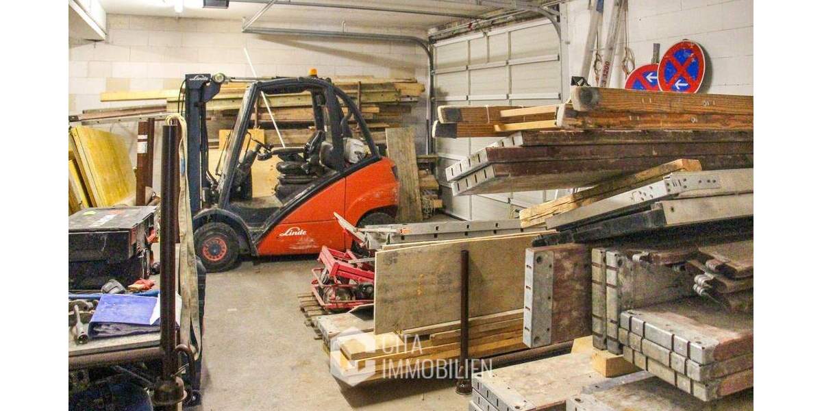 Gewerbeobjekt Mainz Hechtsheim - 1.849.000&euro; | Angebot:24436297