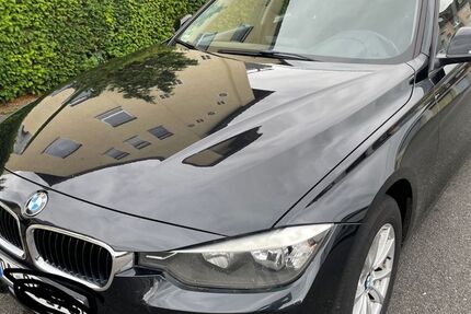 BMW 316 194.000 km 7.800 &euro; Pfungstadt 64319