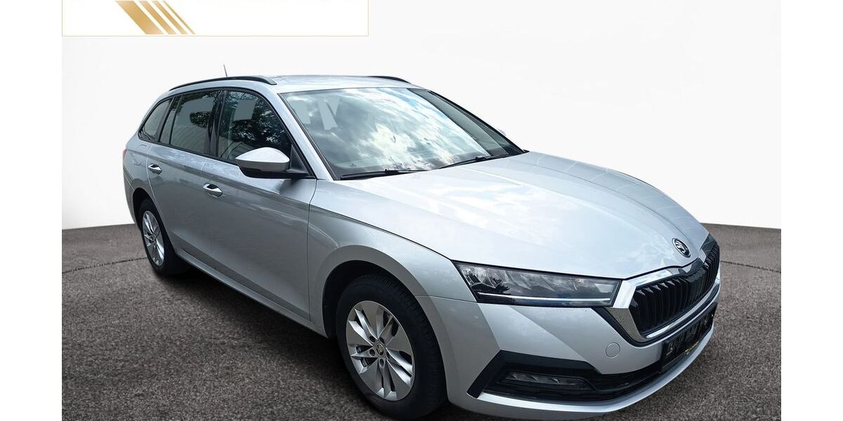 Skoda Octavia 139.500 km 16.990 &euro; Dieburg 64807