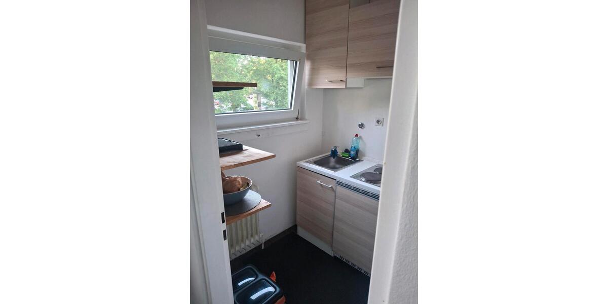 Etagenwohnung Dreieich - 1 Zimmer, 32 m&sup2;, 630&euro; | Angebot:26692922
