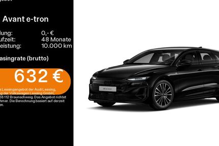 Audi A6 e-tron 18.878 km 65.480 &euro; Hofheim 65719