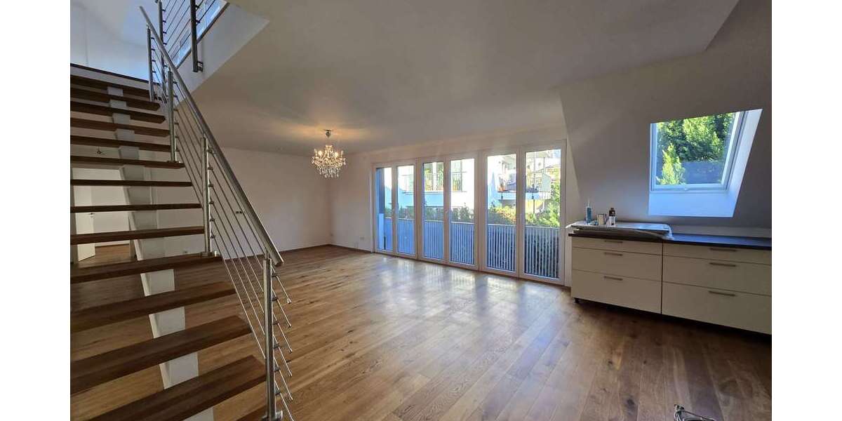 Etagenwohnung Zwingenberg - 4 Zimmer, 128 m&sup2;, 545.000&euro; | Angebot:26751304
