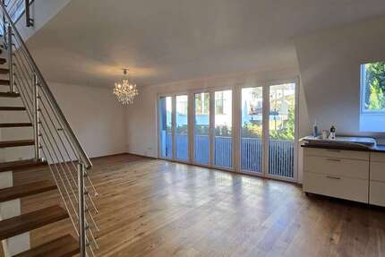 Wohnung Zwingenberg - 4 Zimmer, 128 m&sup2;, 545.000&euro; | Angebot:26751304
