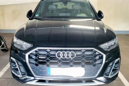 Audi Q5 135.000 km 29.999 &euro; Neu-Isenburg 63263