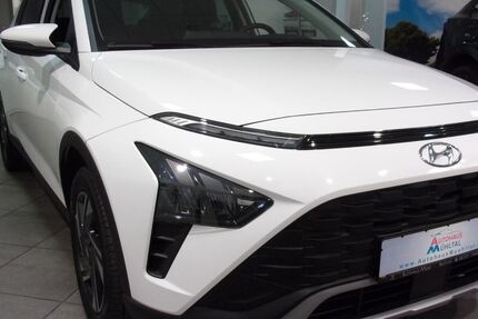 Hyundai BAYON 12 km 21.650 &euro; Mühltal 64367