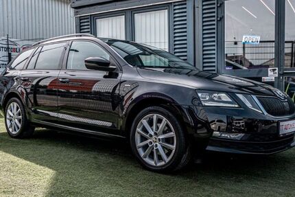 Skoda Octavia 130.499 km 14.999 &euro; Rüsselsheim 65428