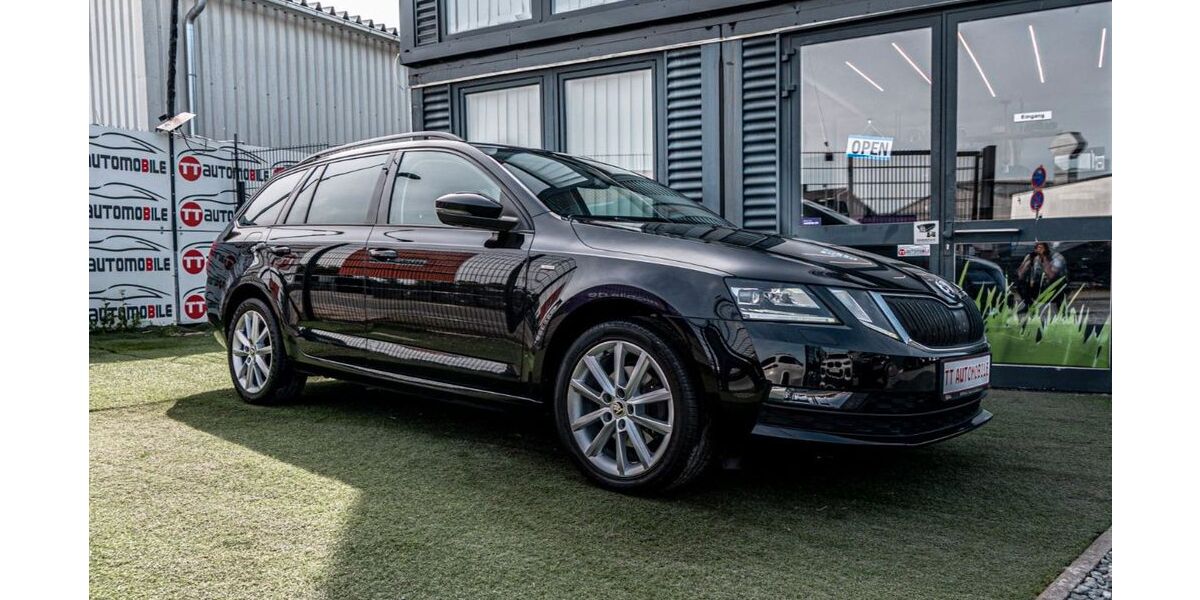 Skoda Octavia 130.499 km 14.999 &euro; Rüsselsheim 65428