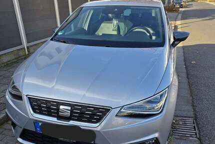 Seat Ibiza 29.342 km 16.900 € Offenbach am Main 63075