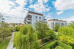Etagenwohnung Offenbach am Main Bieberer Berg - 3 Zimmer, 112 m&sup2;, 2.200&euro; | Angebot:26388190