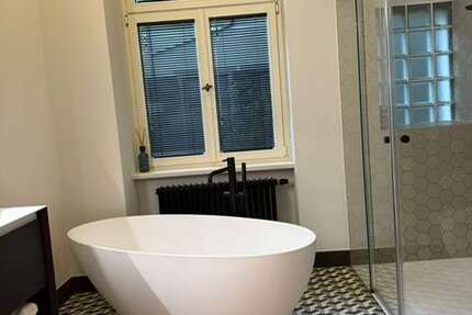 Wohnung zum Mieten in Frankfurt am Main 2.200 € 80 m² 3 zimmer