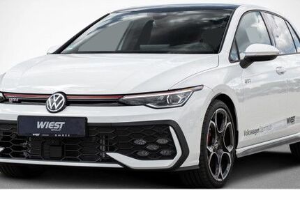 VW Golf 12.500 km 40.830 &euro; Darmstadt 64295