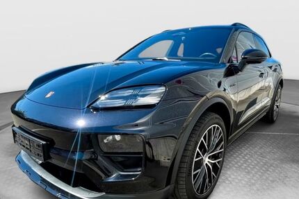 Porsche Macan 25.000 km 67.700 &euro; Darmstadt 64295