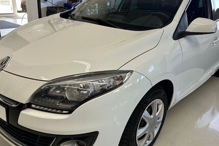 Renault Megane 133.200 km 3.850 &euro; Groß Umstadt 64823