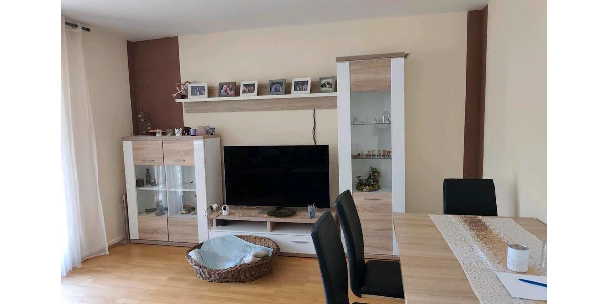 Etagenwohnung Rödermark - 4 Zimmer, 85 m&sup2;, 290.000&euro; | Angebot:27219936