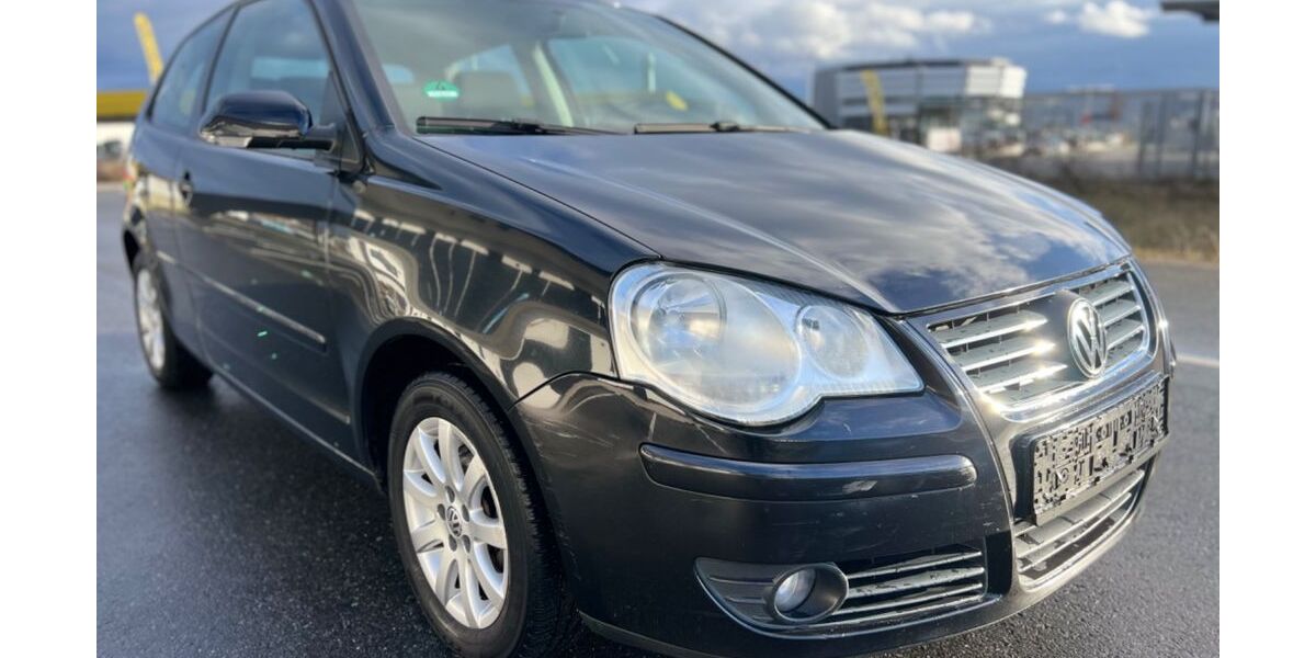 VW Polo 176.000 km 1.990 &euro; Bickenbach 64404