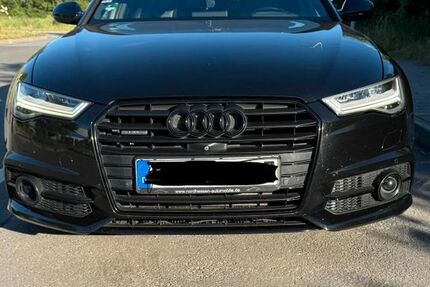 Audi A6 183.000 km 23.800 &euro; Heppenheim (Bergstraße) 64646