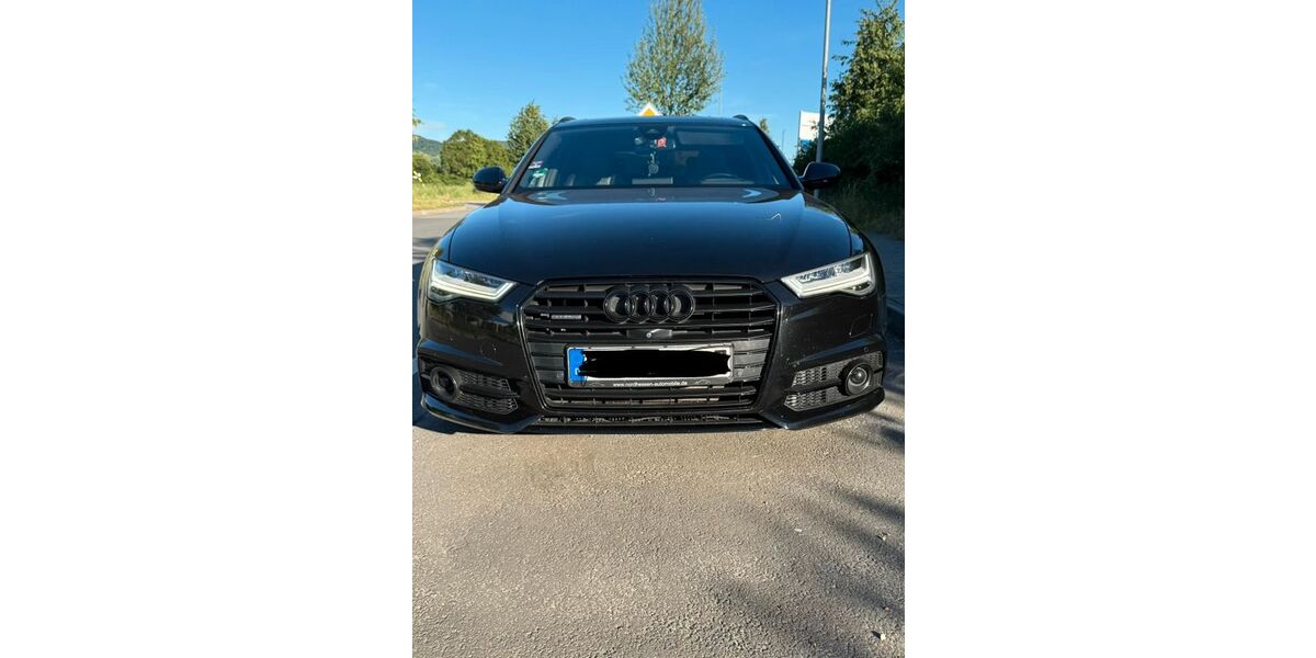 Audi A6 183.000 km 23.800 &euro; Heppenheim (Bergstraße) 64646