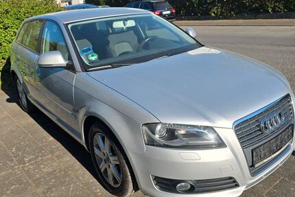 Audi A3 222.482 km 4.500 &euro; Dieburg 64807