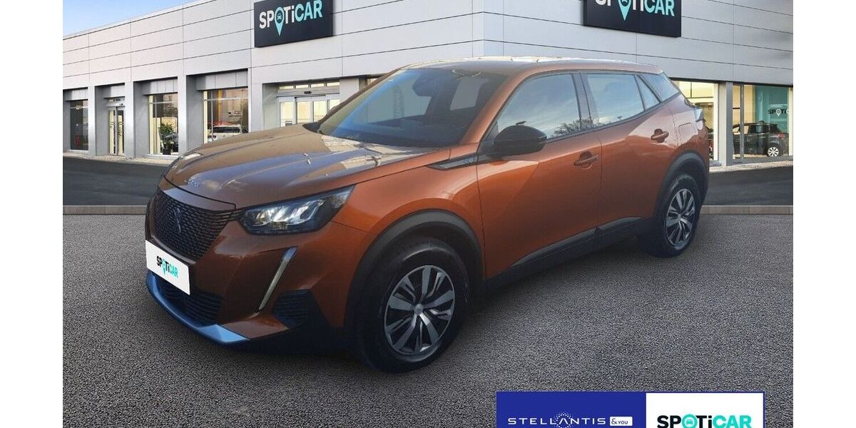 Peugeot 2008 22.383 km 18.480 &euro; Neu-Isenburg 63263