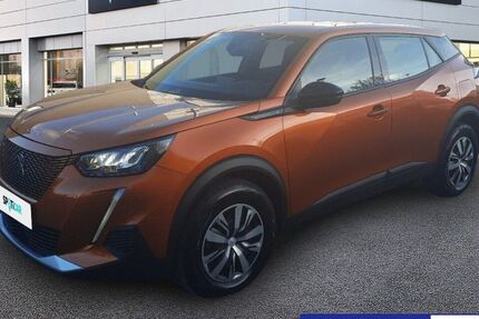 Peugeot 2008 22.383 km 19.980 &euro; Neu-Isenburg 63263