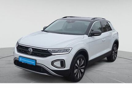 VW T-Roc 5.836 km 29.880 &euro; Darmstadt 64295