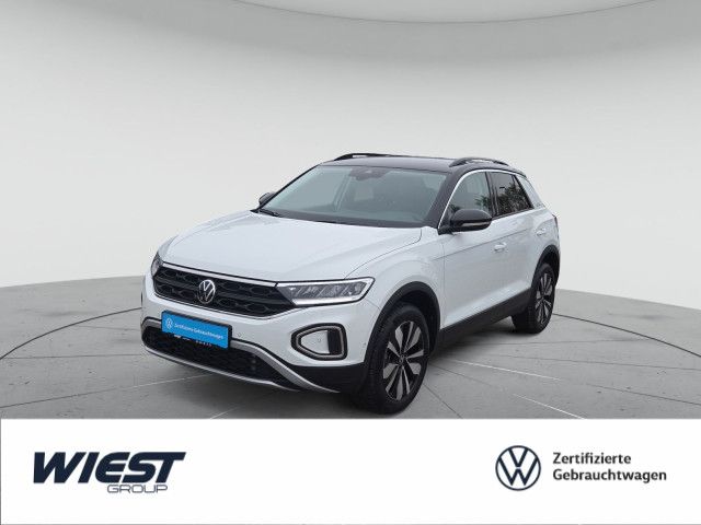 VW T-Roc 5.836 km 29.880 &euro; Darmstadt 64295
