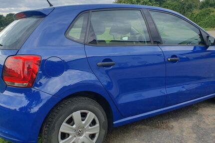 VW Polo 165.188 km 3.650 &euro; Bickenbach 64404